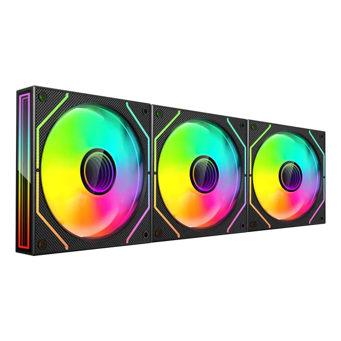 Mars Gaming MF3DPROKIT система за охлаждане на компютър