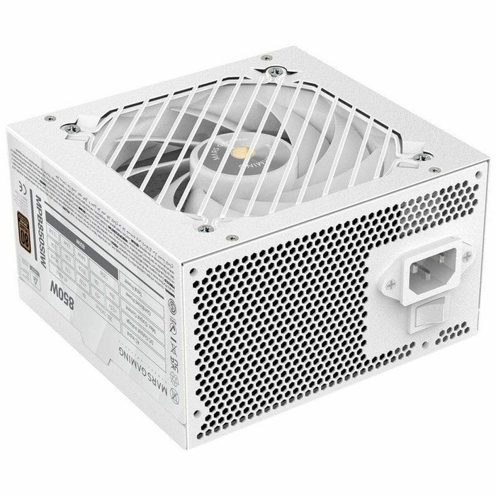 Захранване Mars Gaming MPB850SIW 850 W 80 Plus Bronze