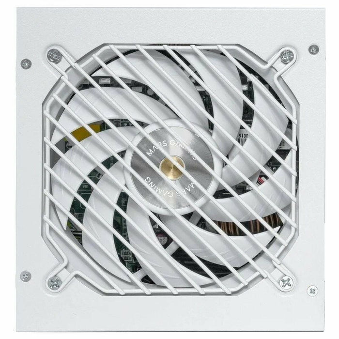 Захранване Mars Gaming MPB850SIW 850 W 80 Plus Bronze