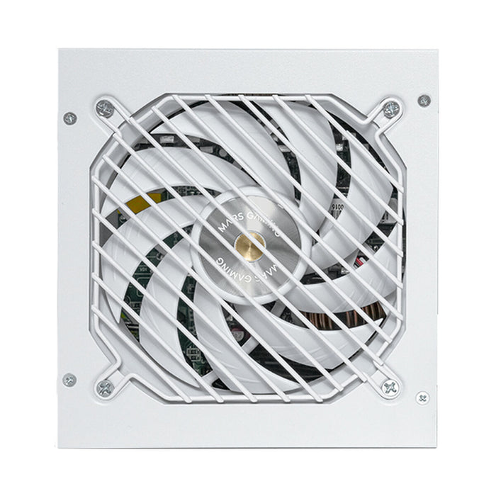 Захранване Mars Gaming MPB850SIW 850 W 80 Plus Bronze