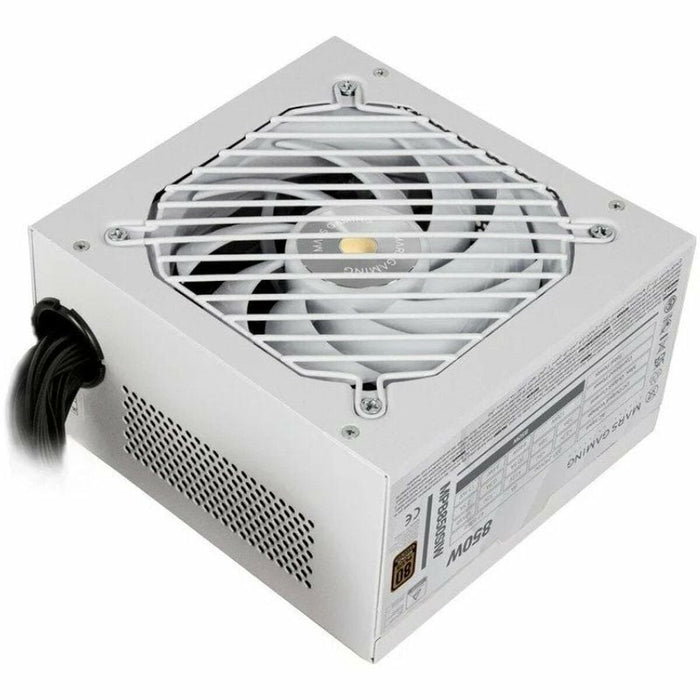 Захранване Mars Gaming MPB850SIW 850 W 80 Plus Bronze