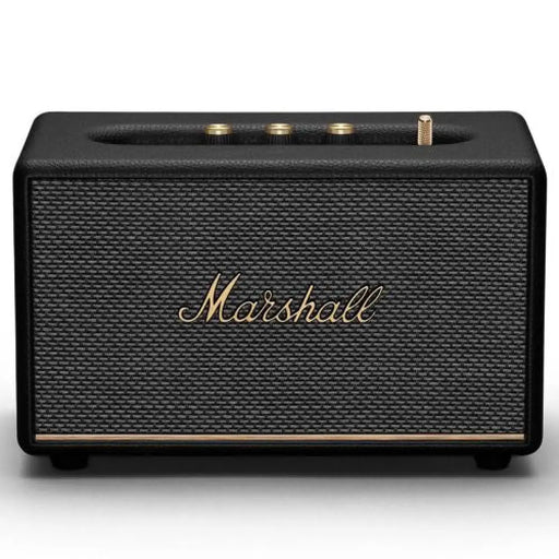 Marshall Acton III Bluetooth Wireless Speaker Black EU