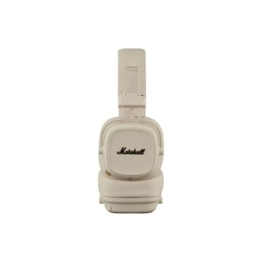 Marshall Major V Bluetooth Wireless On-Ear Headphone Cream