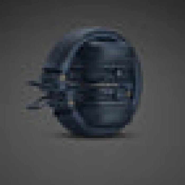 Marshall Major V Midnight Blue - BT слушалки