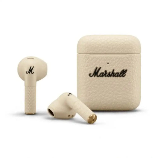 Marshall Minor IV TWS Bluetooth Wireless In-Ear Headphones