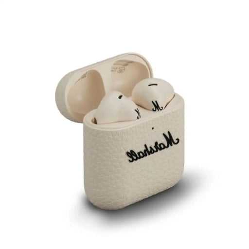 Marshall Minor IV TWS Bluetooth Wireless In-Ear Headphones
