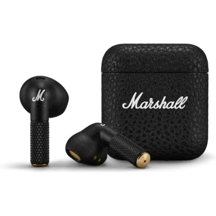 Marshall Minor IV TWS Bluetooth Wireless In-Ear Headphones