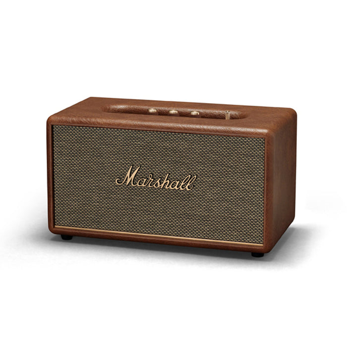 Аудио система MARSHALL STANMORE III BROWN