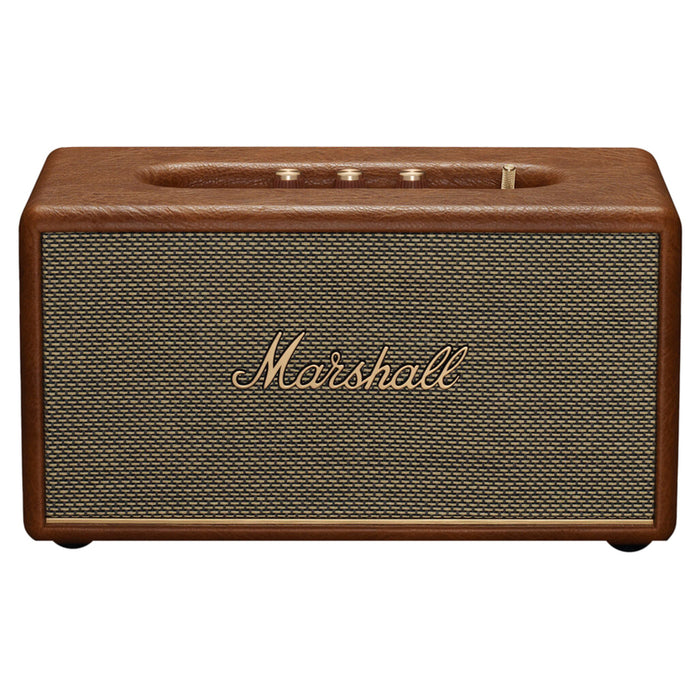 Аудио система MARSHALL STANMORE III BROWN