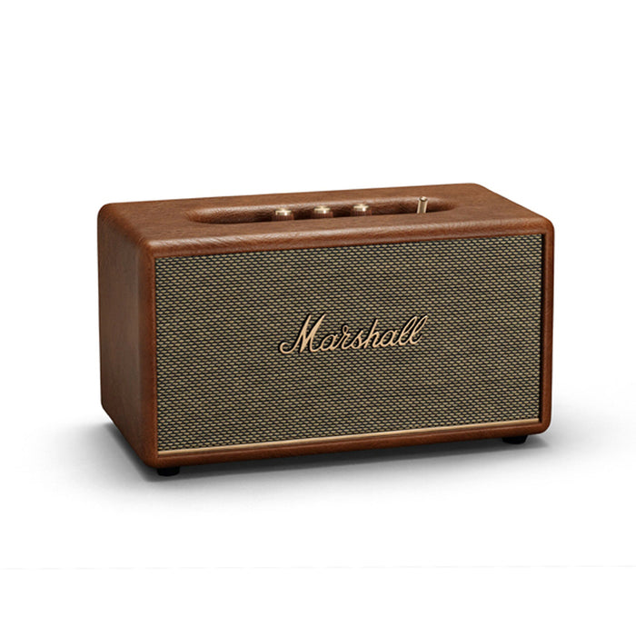 Аудио система MARSHALL STANMORE III BROWN