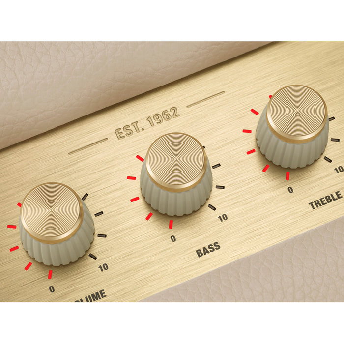 Аудио система MARSHALL STANMORE III CREAM