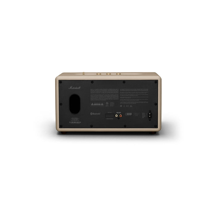 Аудио система MARSHALL STANMORE III CREAM