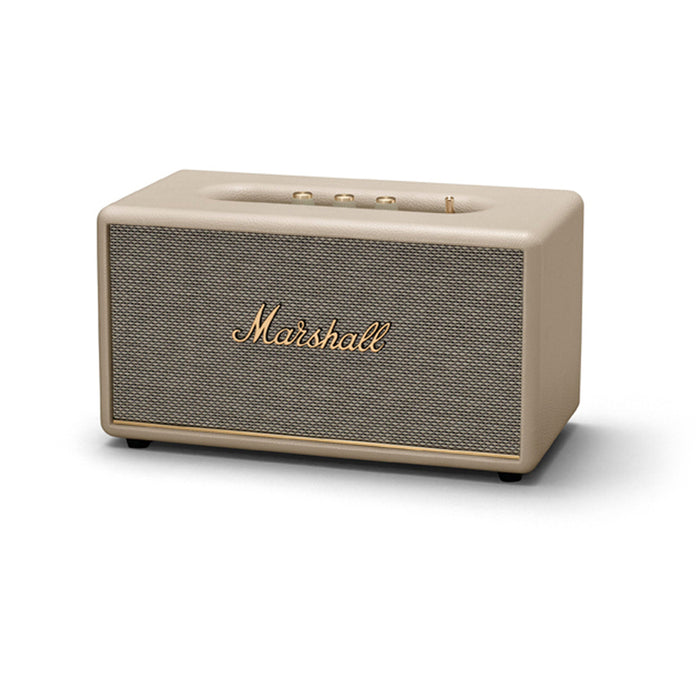 Аудио система MARSHALL STANMORE III CREAM