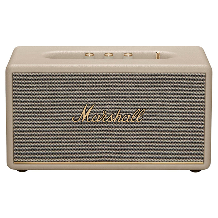 Аудио система MARSHALL STANMORE III CREAM