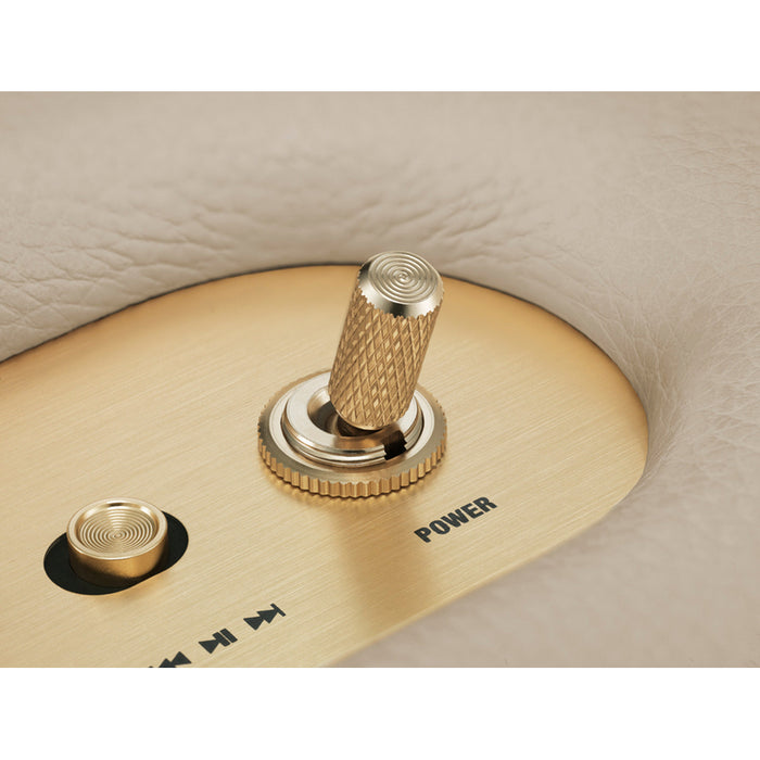 Аудио система MARSHALL STANMORE III CREAM
