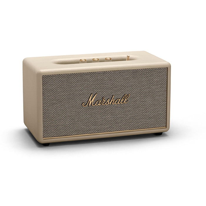 Аудио система MARSHALL STANMORE III CREAM