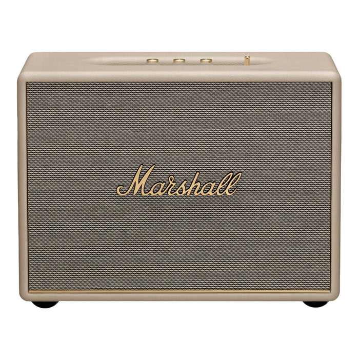 Аудио система MARSHALL WOBURN III CREAM