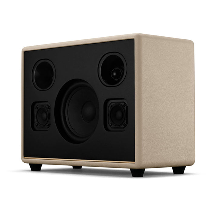 Аудио система MARSHALL WOBURN III CREAM