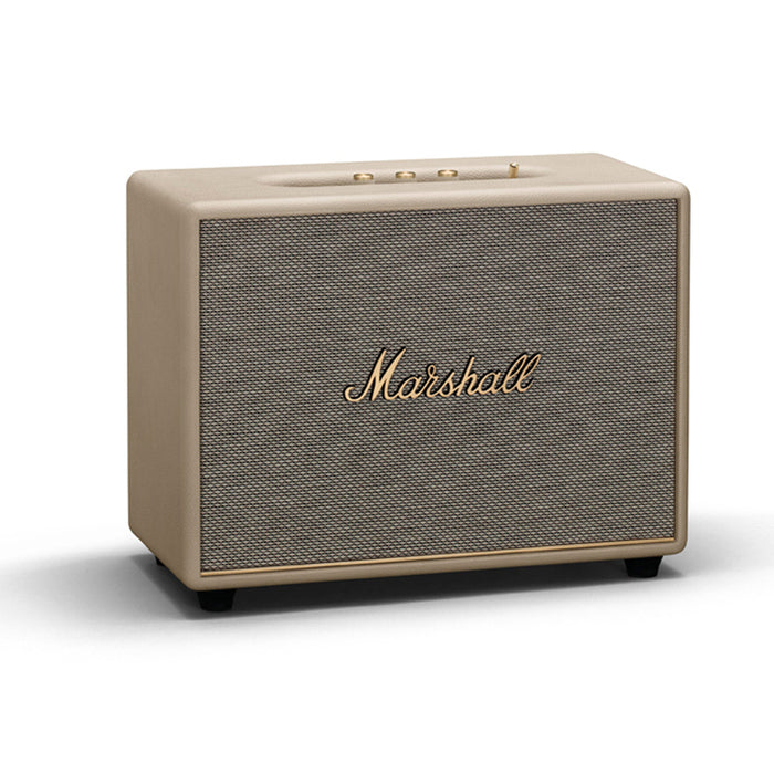 Аудио система MARSHALL WOBURN III CREAM