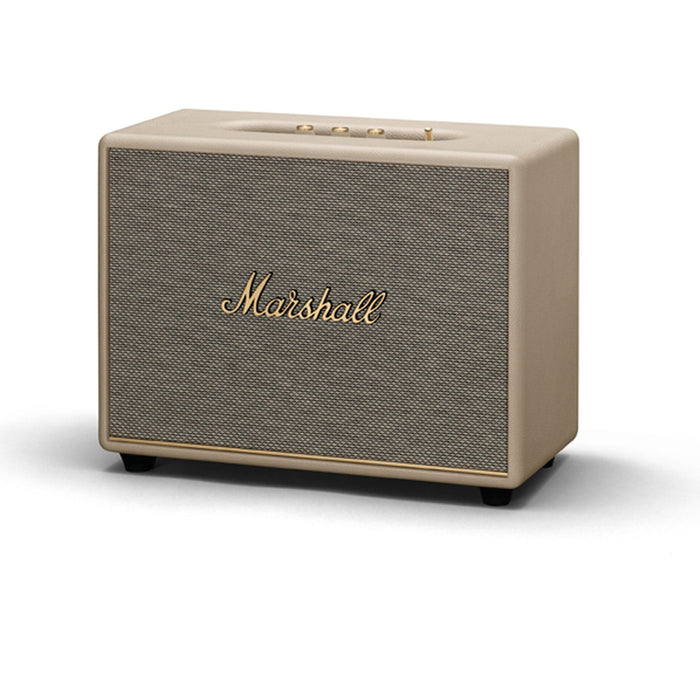 Аудио система MARSHALL WOBURN III CREAM