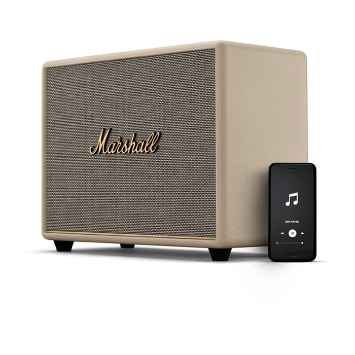 Аудио система MARSHALL WOBURN III CREAM