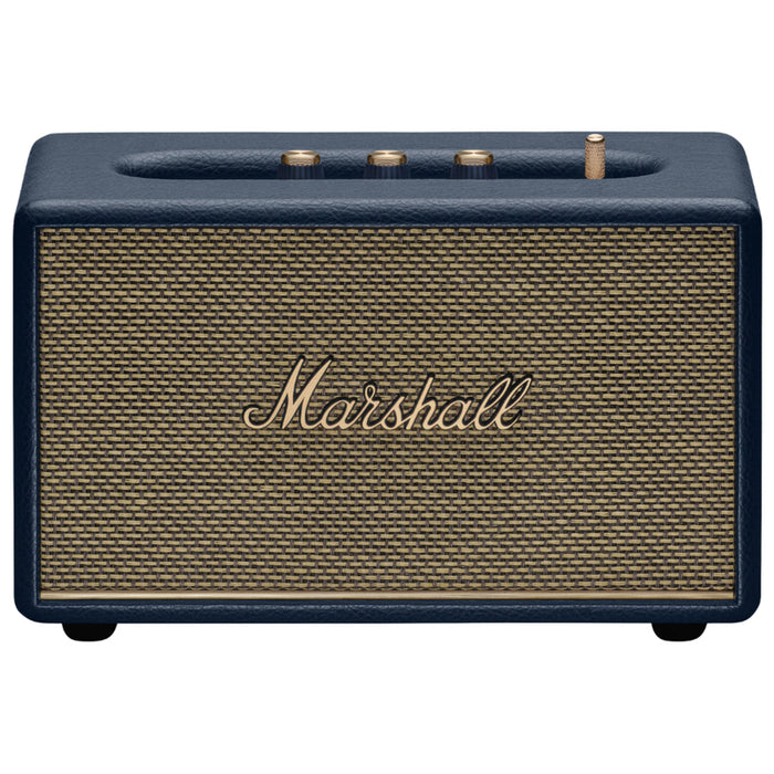 Аудио система MARSHALL ACTON III BLUE
