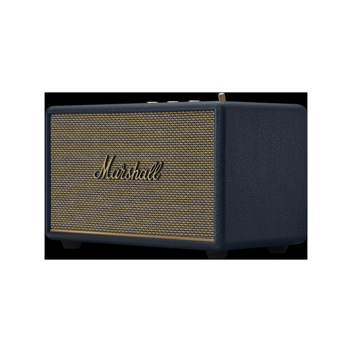 Аудио система MARSHALL ACTON III BLUE