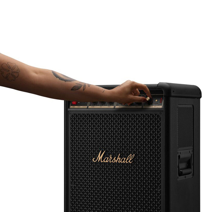 Аудио система MARSHALL BROMLEY 750 BLACK