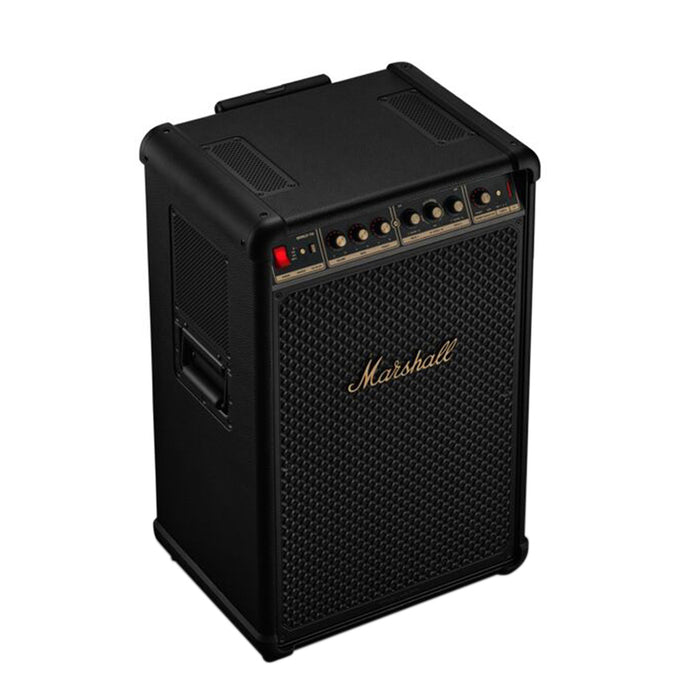 Аудио система MARSHALL BROMLEY 750 BLACK