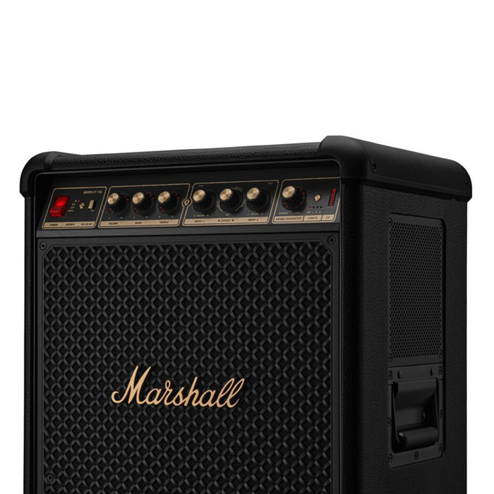 Аудио система MARSHALL BROMLEY 750 BLACK