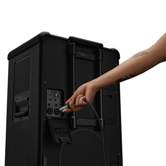 Аудио система MARSHALL BROMLEY 750 BLACK
