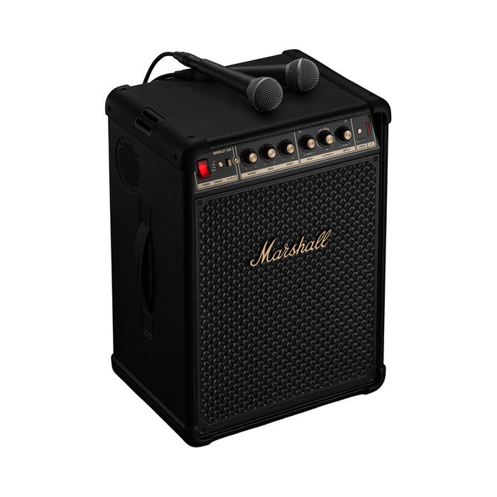 Аудио система MARSHALL BROMLEY 450 BLACK