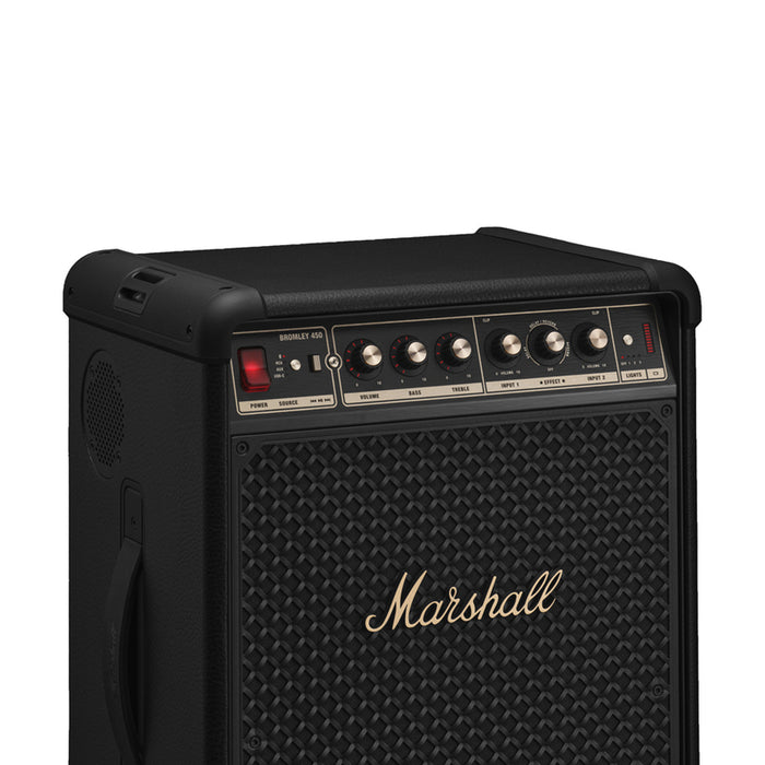 Аудио система MARSHALL BROMLEY 450 BLACK