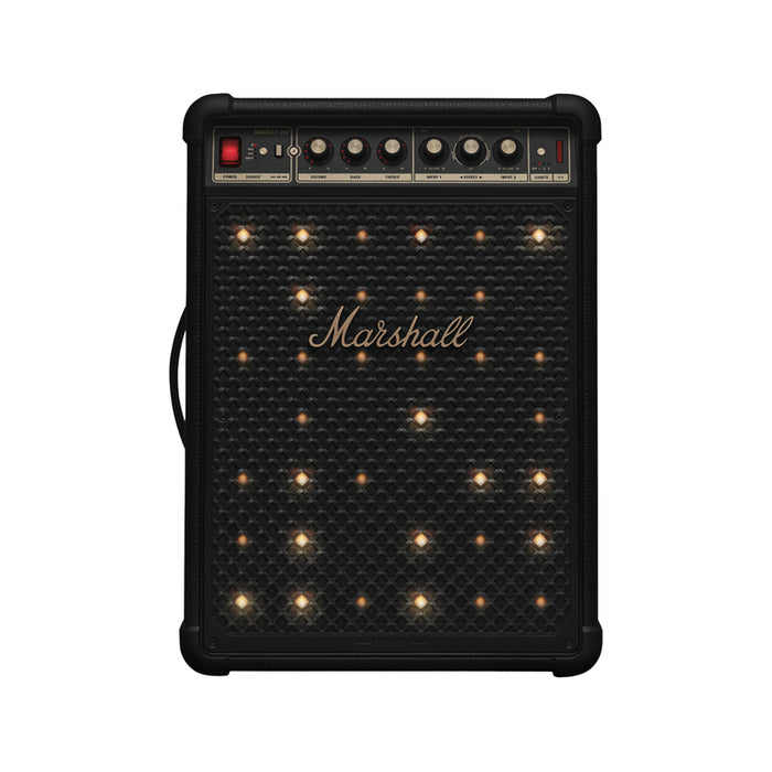 Аудио система MARSHALL BROMLEY 450 BLACK