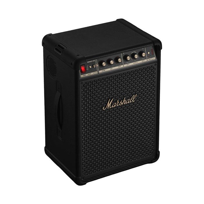 Аудио система MARSHALL BROMLEY 450 BLACK