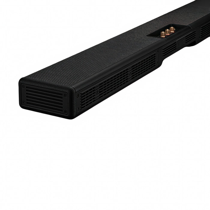 Soundbar система MARSHALL HESTON 120 WI-FI, ОБЩА МОЩНОСТ 150 W