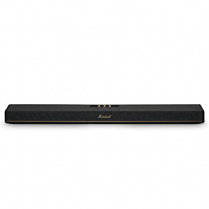 Soundbar система MARSHALL HESTON 120 WI-FI, ОБЩА МОЩНОСТ 150 W