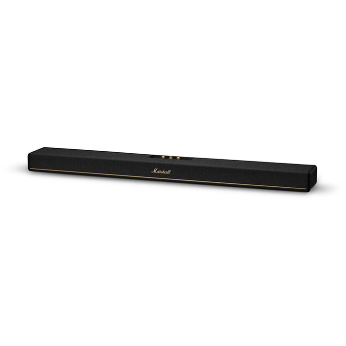 Soundbar система MARSHALL HESTON 120 WI-FI, ОБЩА МОЩНОСТ 150 W