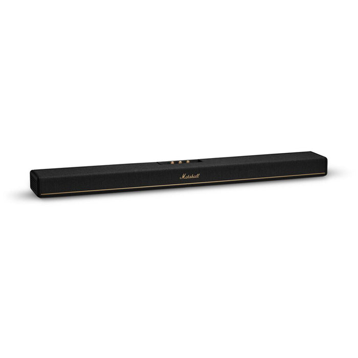 Soundbar система MARSHALL HESTON 120 WI-FI, ОБЩА МОЩНОСТ 150 W