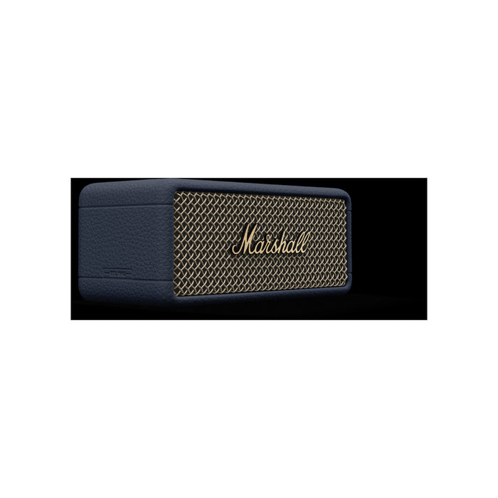 Bluetooth колонка MARSHALL EMBERTON III BLUE 20 W, BLUETOOTH, БАТЕРИЯ ДО 32 ЧАСА, СИН