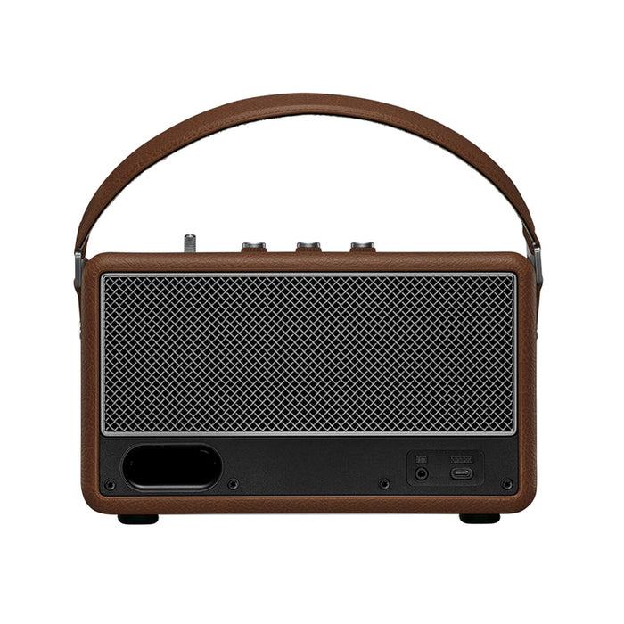 Bluetooth колонка MARSHALL KILBURN III BROWN 30 W, BLUETOOTH, БАТЕРИЯ ДО 50 ЧАСА, КАФЯВ