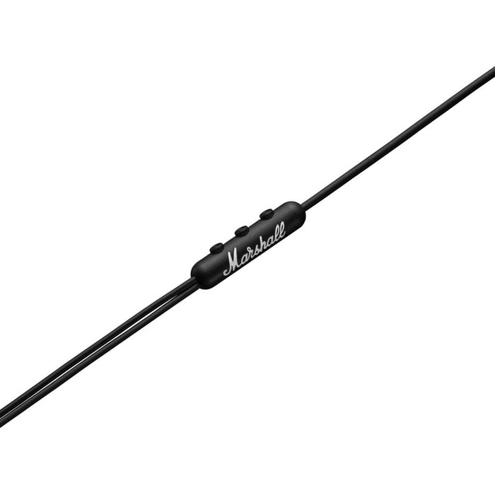 Стерео слушалки MARSHALL MODE USB-C