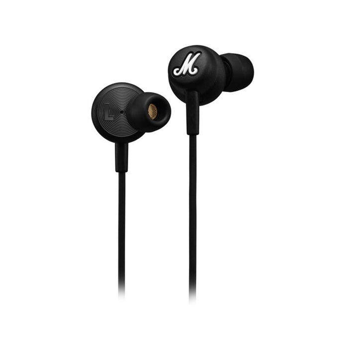 Стерео слушалки MARSHALL MODE USB-C