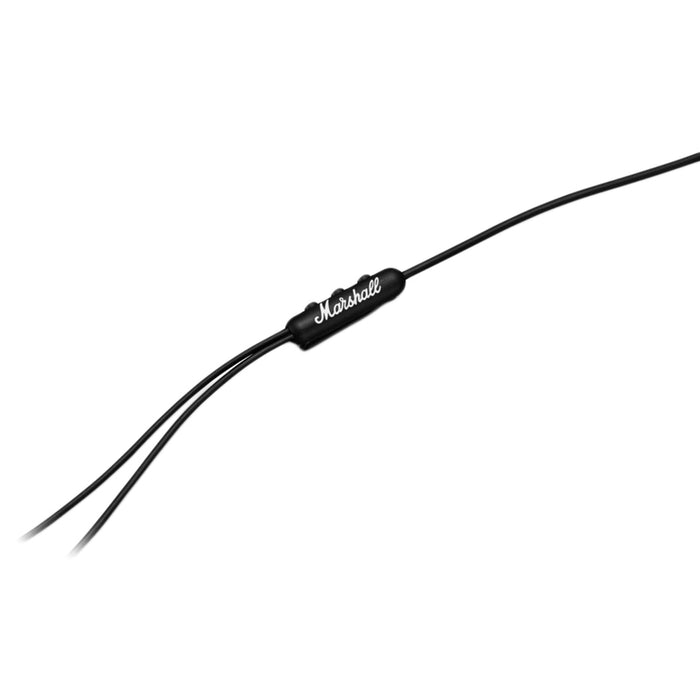 Стерео слушалки MARSHALL MODE USB-C