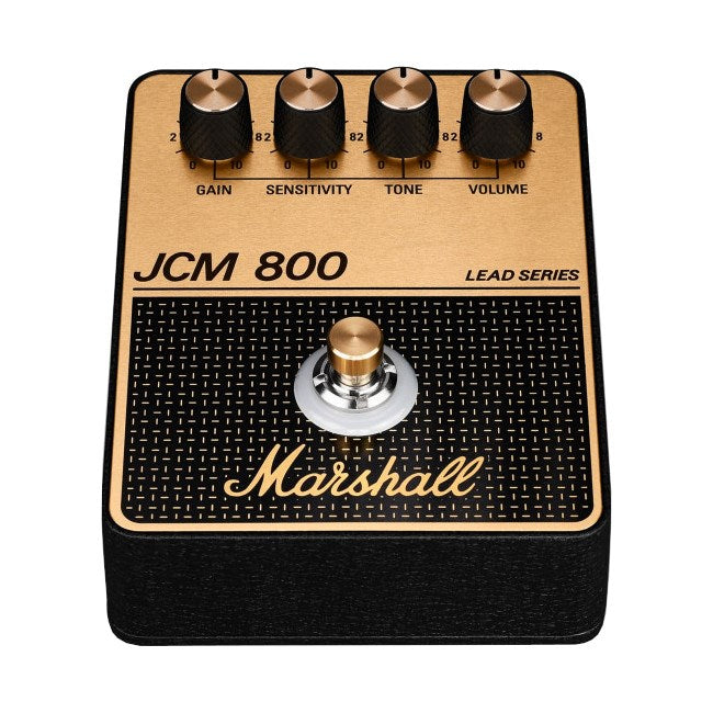 Marshall JCM800 PEDL-92007-E - Ефект за китара