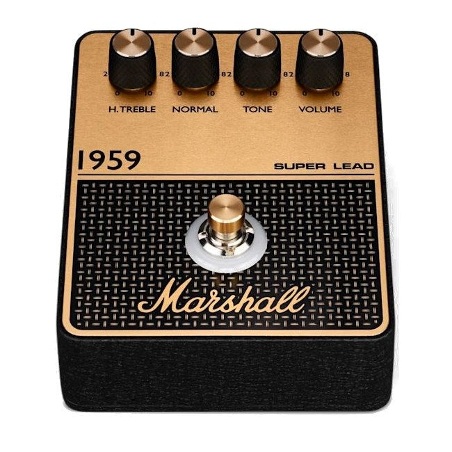 Marshall 1959 PEDL-92001-E - Ефект за китара