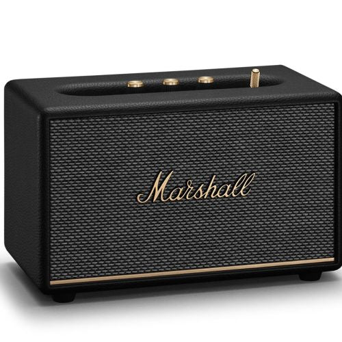 Marshall Acton III Bluetooth Wireless Speaker Black EU