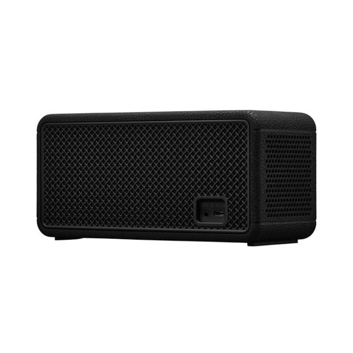 Bluetooth колонка MARSHALL MIDDLETON BLACK & BRASS II
