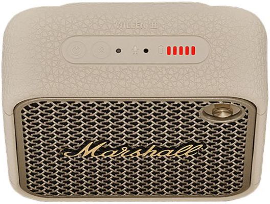 Портативна колонка Marshall - Willen II, Cream