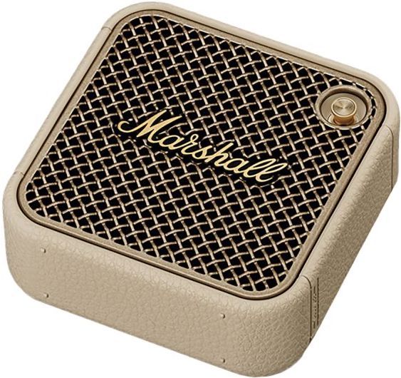 Портативна колонка Marshall - Willen II, Cream